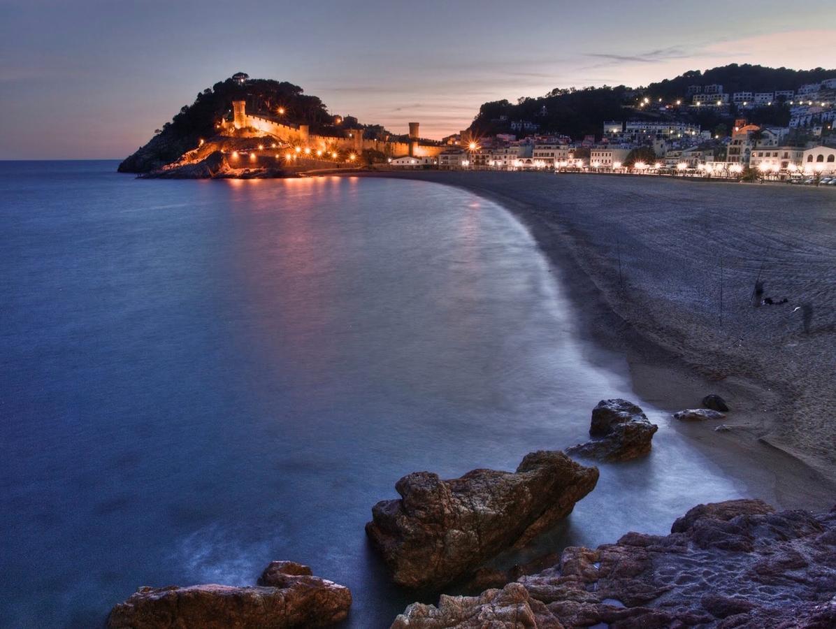Lets Holidays Ancora 3 Tossa de Mar Dış mekan fotoğraf
